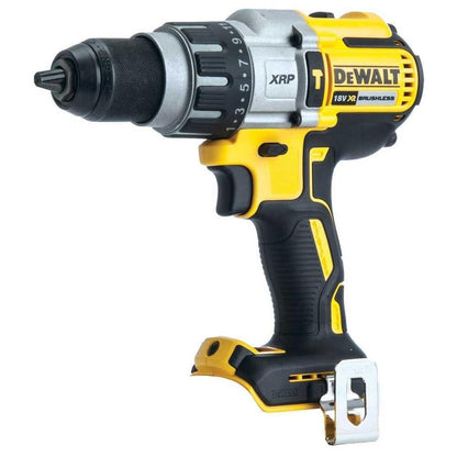 Dewalt 18V 10 Piece Combo Kit with 3 x Batteries & Charger T4TKIT-1399