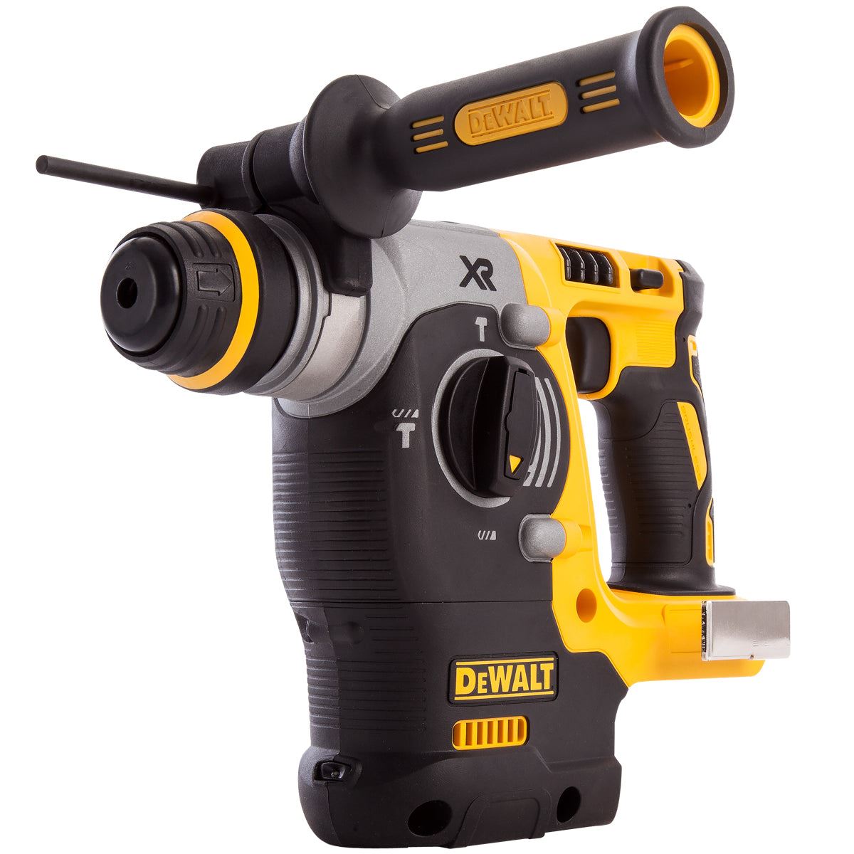 Dewalt DCK755P3T4T1 18V 8 Piece Brushless Power Tool Kit with 3 x 5.0Ah Battery Charger & Toolbox