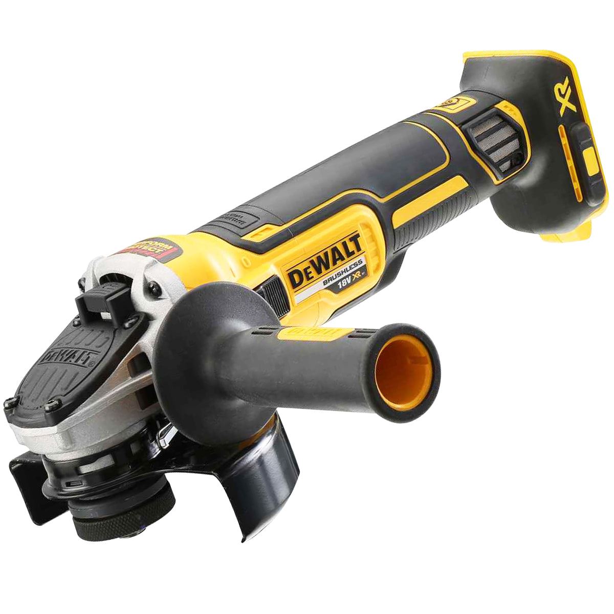 Dewalt DCK755P3T4T1 18V 8 Piece Brushless Power Tool Kit with 3 x 5.0Ah Battery Charger & Toolbox