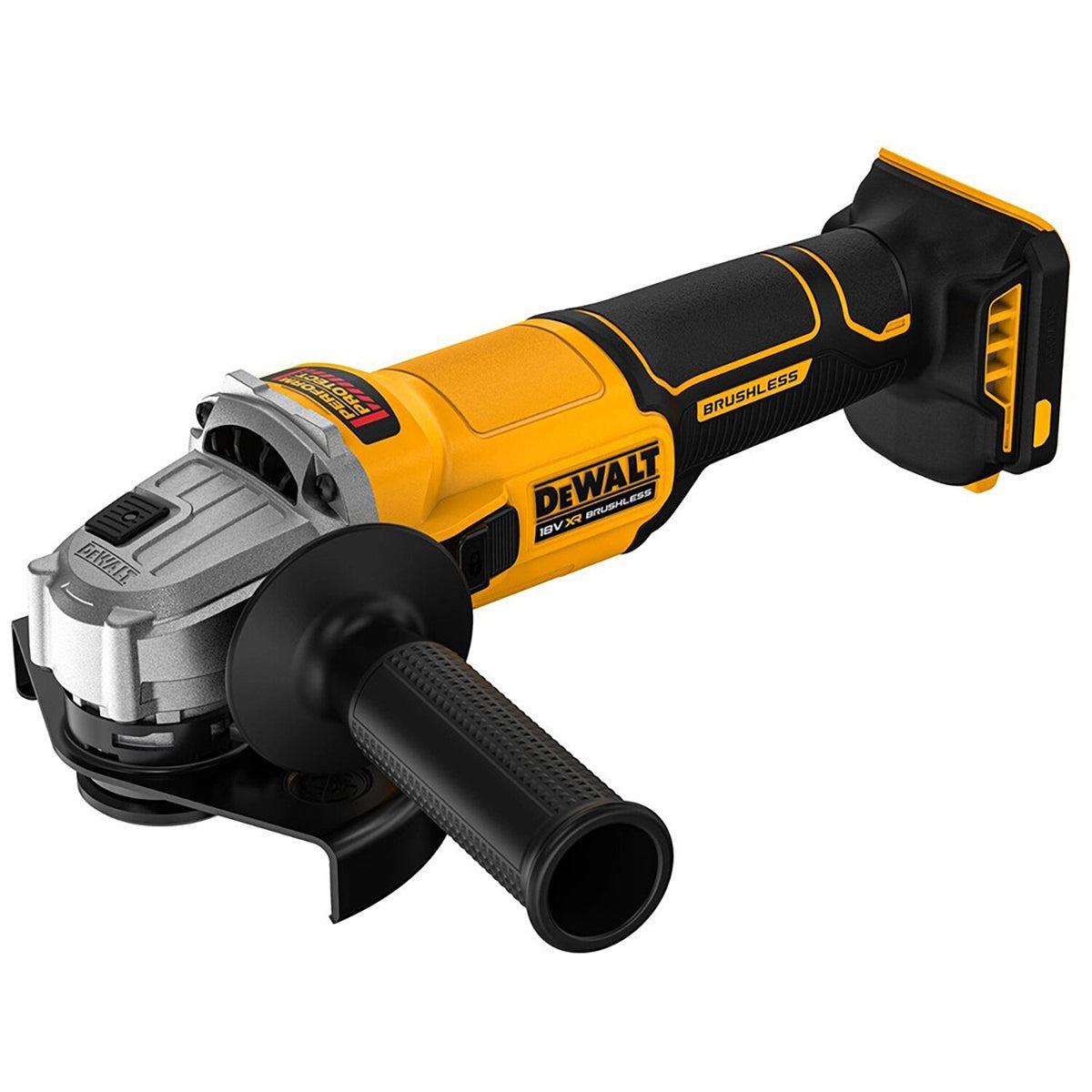 Dewalt 18V 10 Piece Combo Kit with 3 x Batteries & Charger T4TKIT-1540