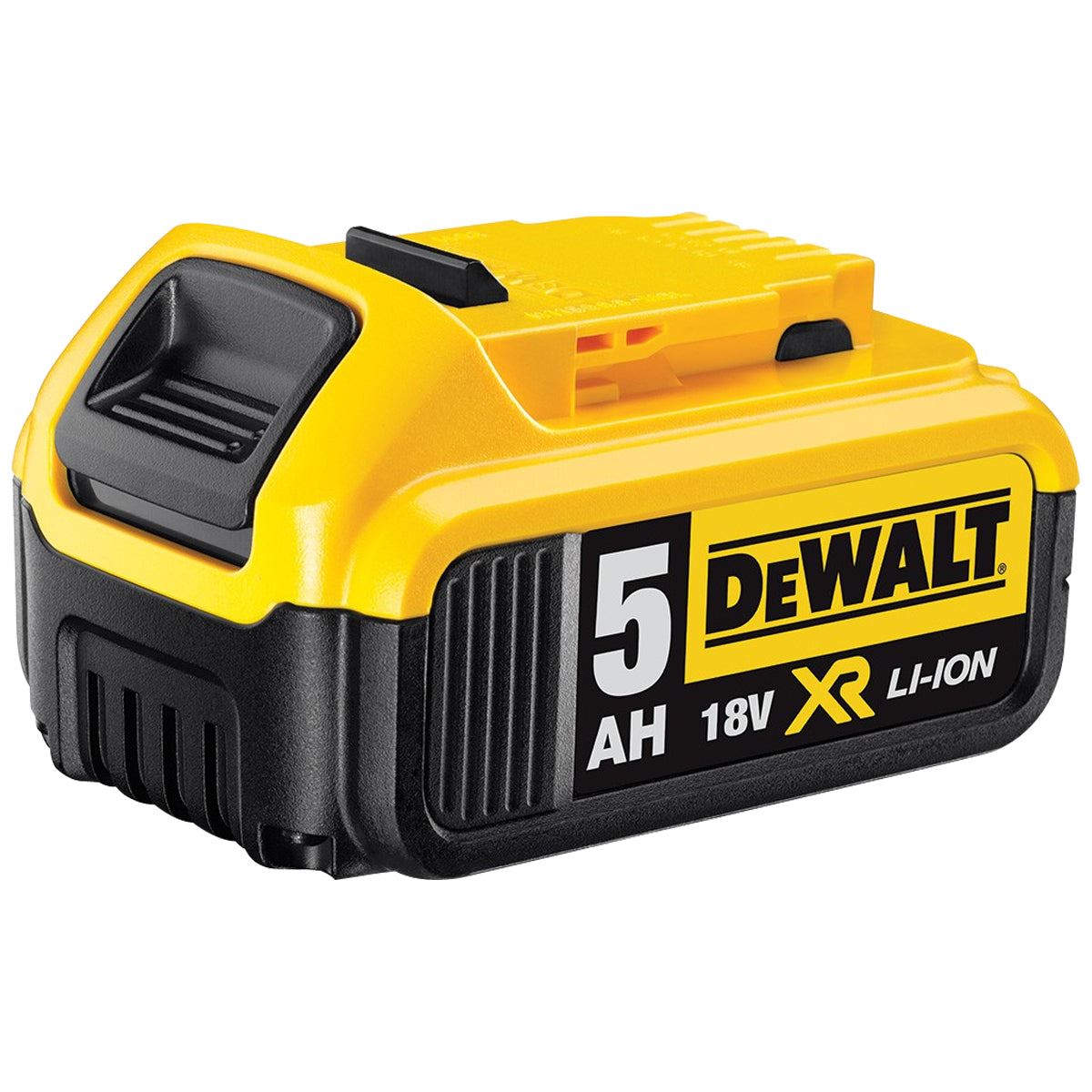 Dewalt DCK755P3T4T1 18V 8 Piece Brushless Power Tool Kit with 3 x 5.0Ah Battery Charger & Toolbox