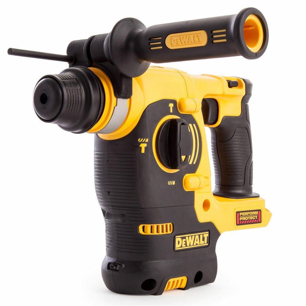 Dewalt 18V 10 Piece Combo Kit with 3 x Batteries & Charger T4TKIT-1340