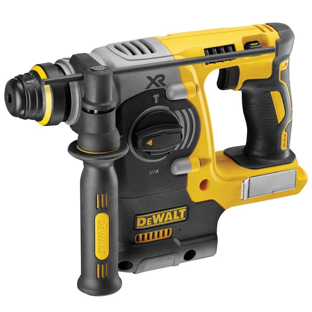 Dewalt 18V 10 Piece Combo Kit with 3 x Batteries & Charger T4TKIT-1453