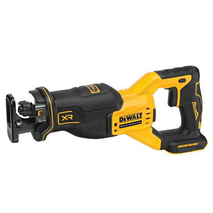 Dewalt 18V 10 Piece Combo Kit with 3 x Batteries & Charger T4TKIT-1335