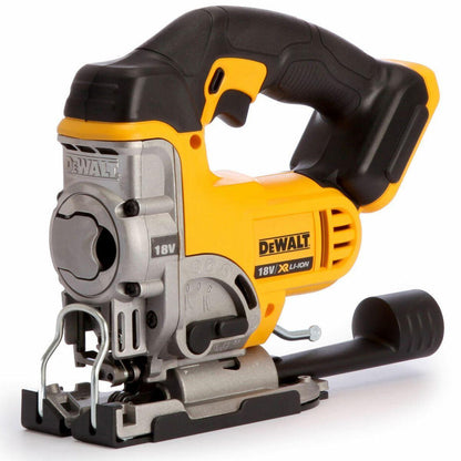 Dewalt 18V 10 Piece Combo Kit with 3 x Batteries & Charger T4TKIT-1502