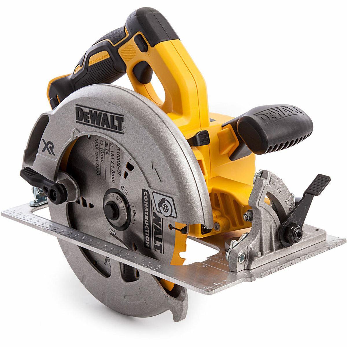 Dewalt 18V 10 Piece Combo Kit with 3 x Batteries & Charger T4TKIT-1453