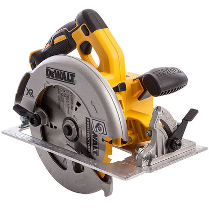 Dewalt DCK755P3T4T3 18V 8 Piece Brushless Power Tool Kit with 3 x 5.0Ah Battery Charger & Toolbox