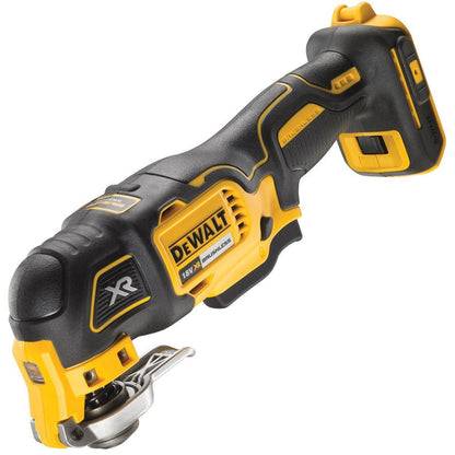 Dewalt 18V 10 Piece Combo Kit with 3 x Batteries & Charger T4TKIT-1453