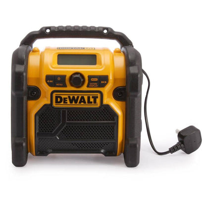 Dewalt 18V 10 Piece Combo Kit with 3 x Batteries & Charger T4TKIT-1449