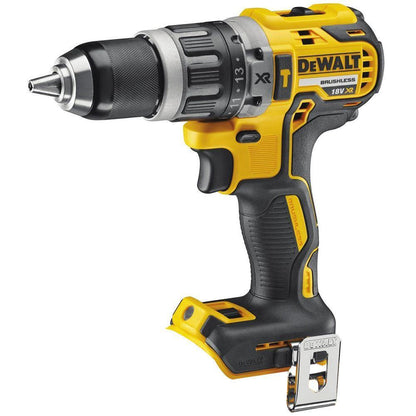 Dewalt 18V 10 Piece Combo Kit with 3 x Batteries & Charger T4TKIT-1502