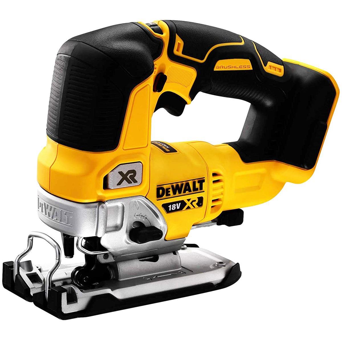 Dewalt 18V 10 Piece Combo Kit with 3 x Batteries & Charger T4TKIT-1335